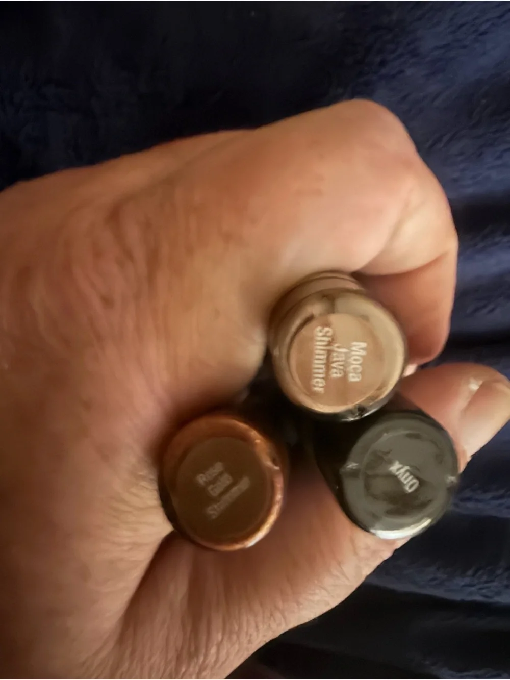 LipSense Multi-Pack Lip Gloss & Balm Set in Pink, Red, Blue, Purple, Gold